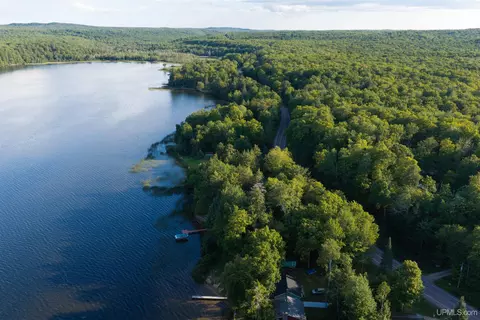 tbd Forest Lk, Au Train, MI 49806 photo 17