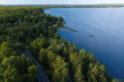 tbd Forest Lk, Au Train, MI 49806 photo 2