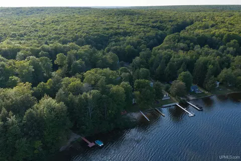 tbd Forest Lk, Au Train, MI 49806 photo 4