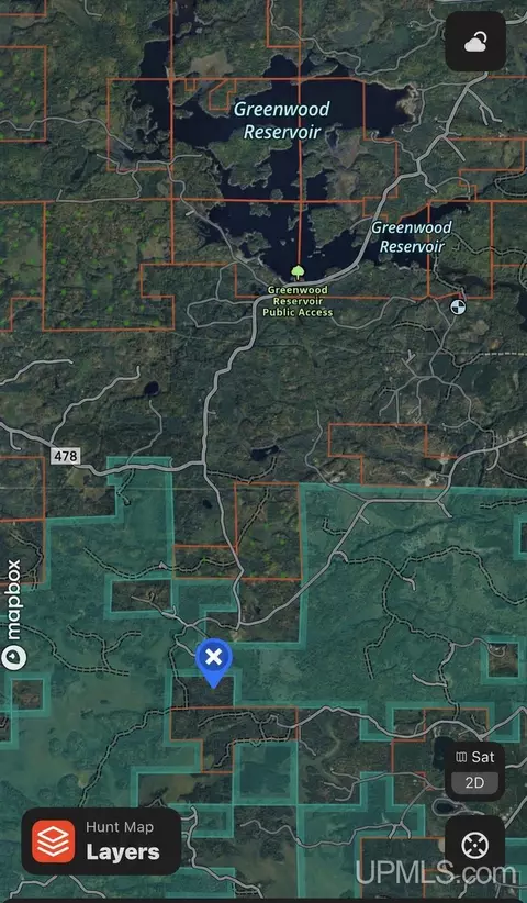 35 Acres Off County Rd Co, Ishpeming, MI 49849 photo 2