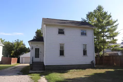201 E Calumet, Bay City, MI 48706
