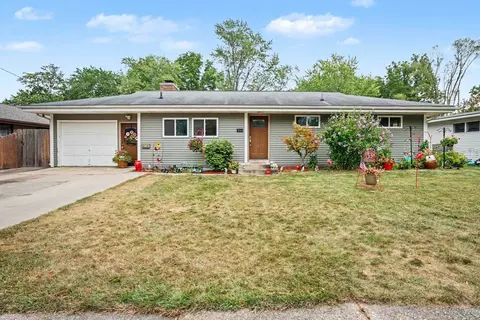 1044 E Washburn, Saginaw, MI 48602