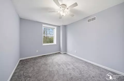 Bedroom - 106 N Talbot, Addison, MI 49220 photo 1 of 4