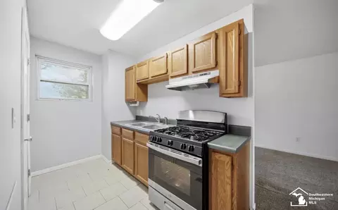 Kitchen - 106 N Talbot, Addison, MI 49220 photo 1 of 1