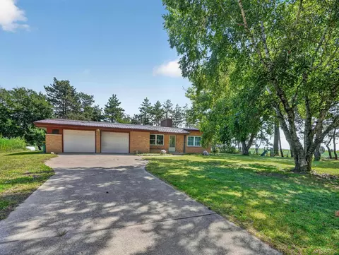 1175 S Boutell Se Rd, Bay City, MI 48708