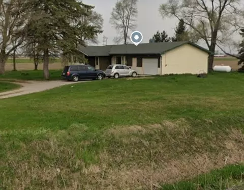 8923 E Van Buren, Wheeler, MI 48662 photo 3