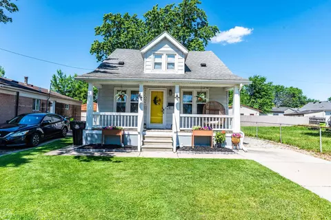 27547 Brinker, Roseville, MI 48066