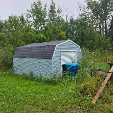 2963 E Pinconning Rd, Pinconning, MI 48650 photo 5