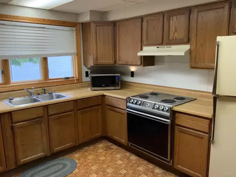 Kitchen - 11620 Maple, Birch Run, MI 48415 photo 1 of 3
