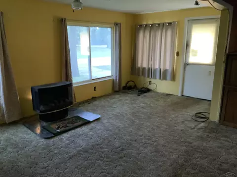 Living - 11620 Maple, Birch Run, MI 48415 photo 3 of 4