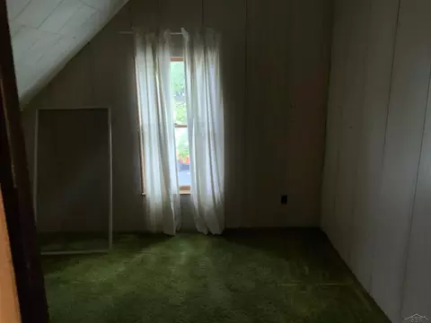 Bedroom - 11620 Maple, Birch Run, MI 48415 photo 3 of 4