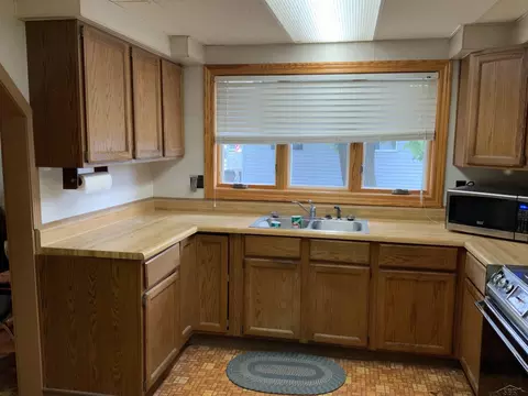 Kitchen - 11620 Maple, Birch Run, MI 48415 photo 2 of 3