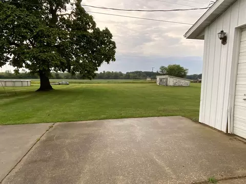 Exterior - 11620 Maple, Birch Run, MI 48415 photo 3 of 4
