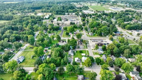 View/Area - 506 E Logan, Tecumseh, MI 49286 photo 4 of 9