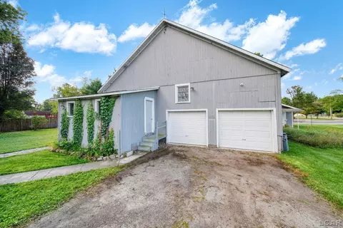Exterior - 506 E Logan, Tecumseh, MI 49286 photo 13 of 15