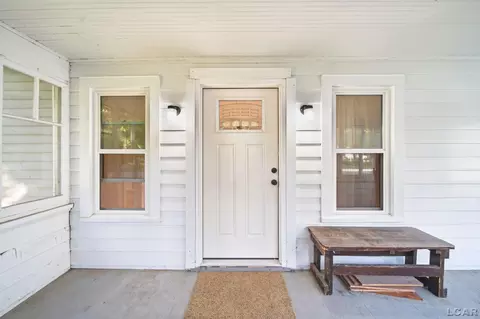 Exterior - 506 E Logan, Tecumseh, MI 49286 photo 5 of 15
