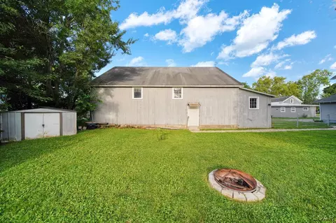 Exterior - 506 E Logan, Tecumseh, MI 49286 photo 11 of 15