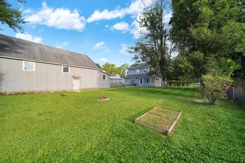 Exterior - 506 E Logan, Tecumseh, MI 49286 photo 10 of 15