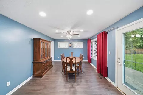 Dining - 506 E Logan, Tecumseh, MI 49286 photo 1 of 3