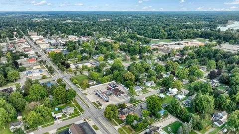 View/Area - 506 E Logan, Tecumseh, MI 49286 photo 8 of 9