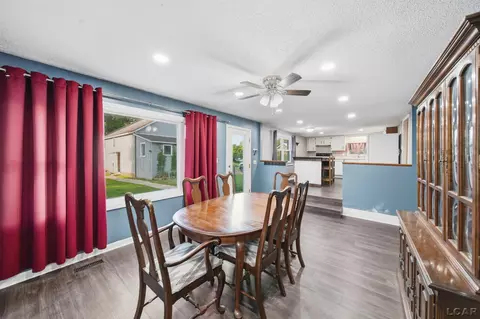 Dining - 506 E Logan, Tecumseh, MI 49286 photo 3 of 3