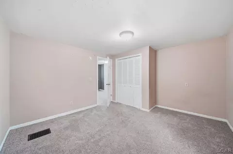 Bedroom - 506 E Logan, Tecumseh, MI 49286 photo 2 of 4