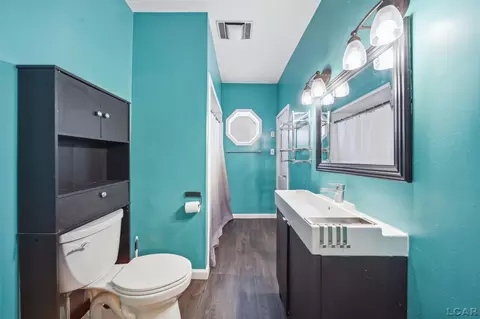 Bath - 506 E Logan, Tecumseh, MI 49286 photo 1 of 2