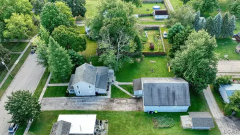 View/Area - 506 E Logan, Tecumseh, MI 49286 photo 2 of 9