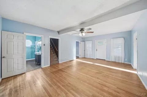 Living - 506 E Logan, Tecumseh, MI 49286 photo 1 of 1