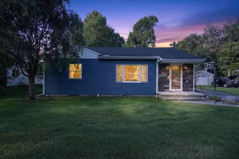616 E Grand Riv, Laingsburg, MI 48848