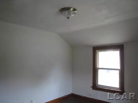 Bedroom - 524 Ormsby, Adrian, MI 49221 photo 5 of 6