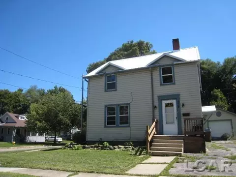 Other - 524 Ormsby, Adrian, MI 49221 photo 17 of 18