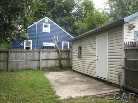 Exterior - 524 Ormsby, Adrian, MI 49221 photo 3 of 3