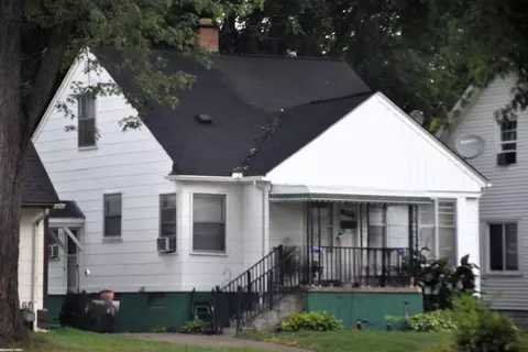 18911 Riverview, Detroit, MI 48219