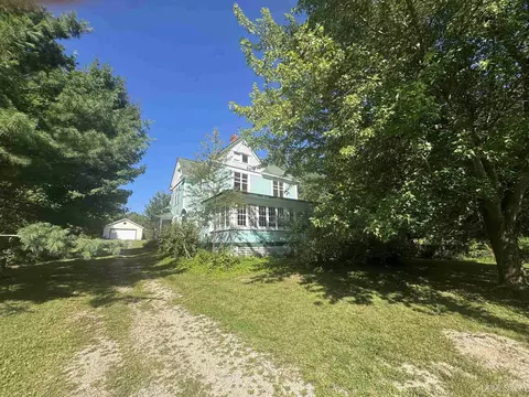 605 Ridge, Mass City, MI 49948