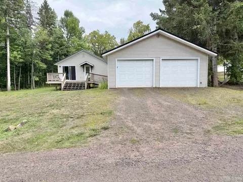 38 Michigan, Montreal, WI 54550