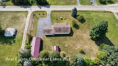 View/Area - 3822 Worth, Pinconning, MI 48650 photo 3 of 3