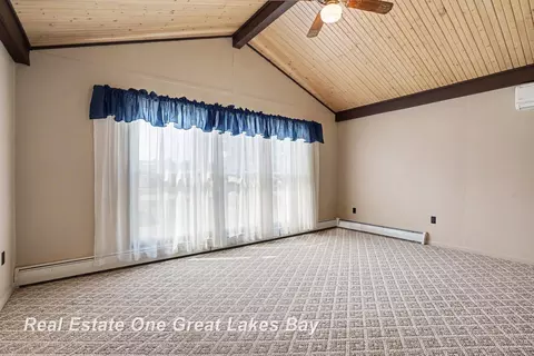 Living - 3822 Worth, Pinconning, MI 48650 photo 2 of 3
