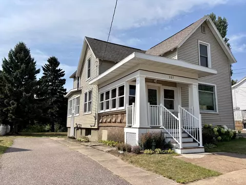207 Mather, Marquette, MI 49855