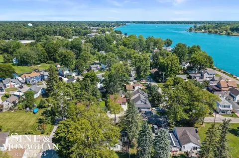 View/Area - 408 Conley, Algonac, MI 48001 photo 3 of 5