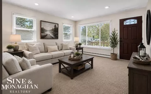 Living - 408 Conley, Algonac, MI 48001 photo 1 of 3