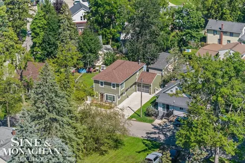 View/Area - 408 Conley, Algonac, MI 48001 photo 5 of 5