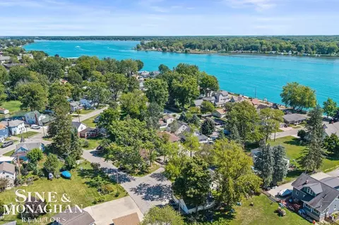 View/Area - 408 Conley, Algonac, MI 48001 photo 2 of 5