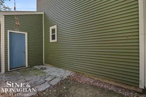Exterior - 408 Conley, Algonac, MI 48001 photo 4 of 4