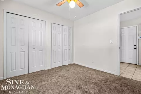 Bedroom - 408 Conley, Algonac, MI 48001 photo 2 of 5
