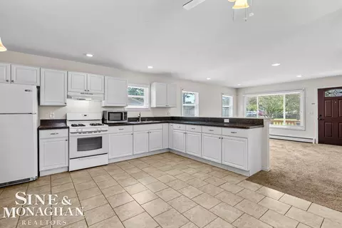 Kitchen - 408 Conley, Algonac, MI 48001 photo 3 of 3