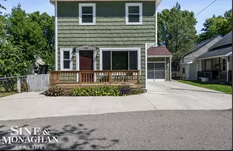 Other - 408 Conley, Algonac, MI 48001 photo 1 of 9