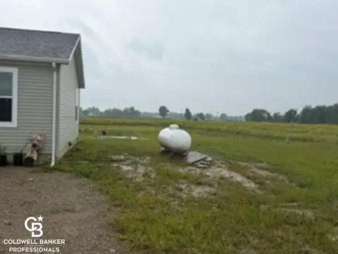 Exterior - Masters, Riley, MI 48041 photo 3 of 5