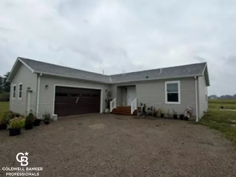 Exterior - Masters, Riley, MI 48041 photo 5 of 5