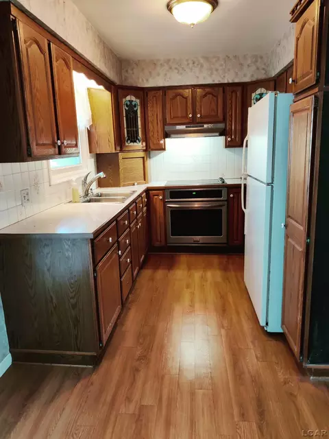 Kitchen - 8044 E Weston, Blissfield, MI 49228 photo 1 of 1